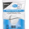 estecs Hengityssuojain FFP2 10 kpl valkoinen