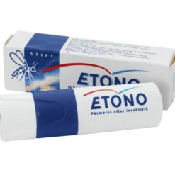 Etono 20 mg/g ihopuikko hyönteisten puremiin
