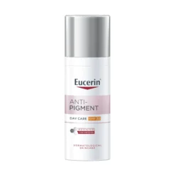 Eucerin Anti-Pigment Day Cream SPF30 päivävoide pigmenttimuutoksiin