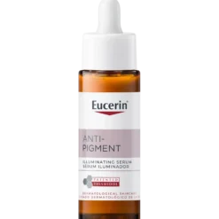Eucerin Anti-Pigment Illuminating Serum - ihon sävyä tasoittava seerumi 30 ml