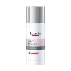 Eucerin Anti-Pigment Night Cream yövoide pigmenttimuutoksiin