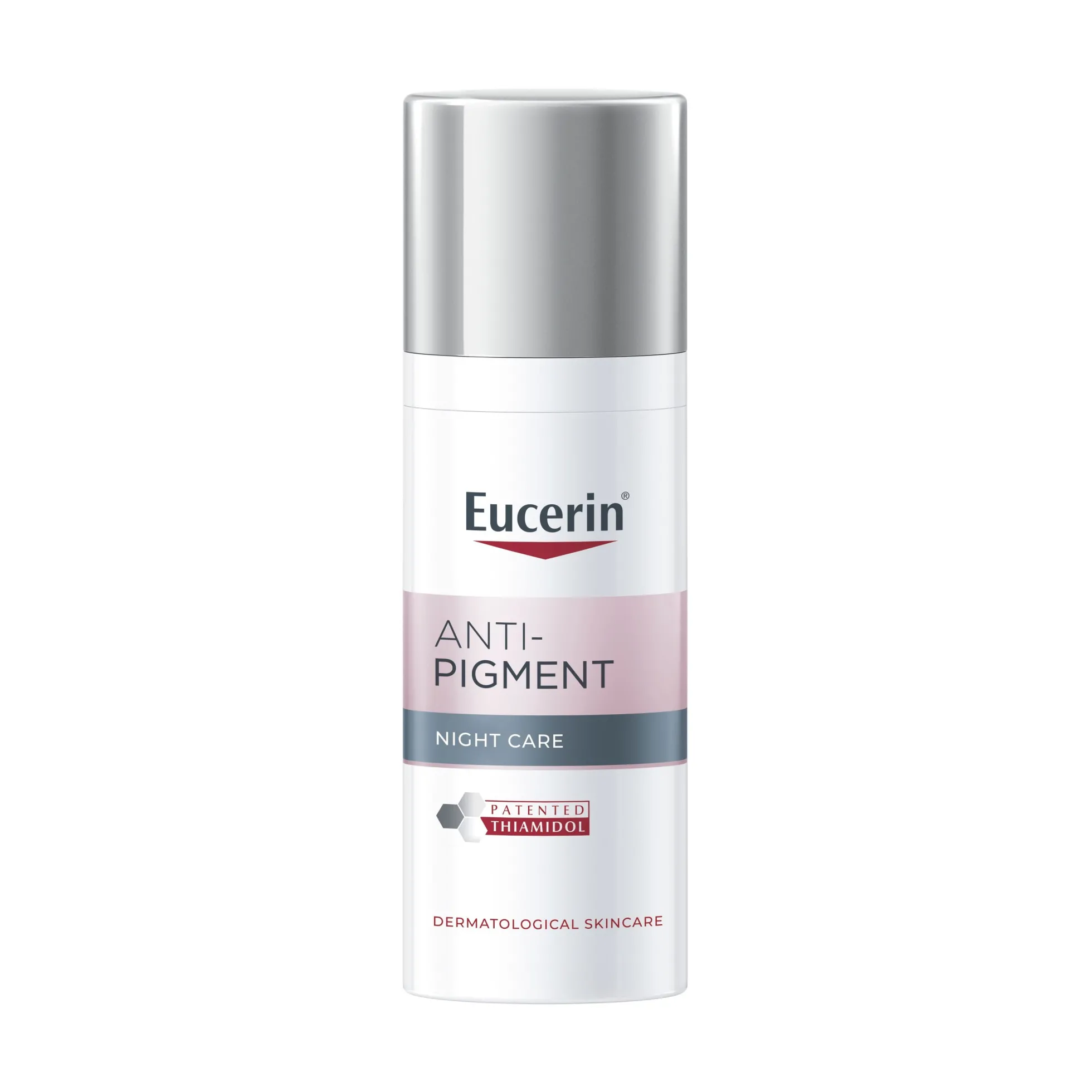 Eucerin Anti-Pigment Night Cream yövoide pigmenttimuutoksiin