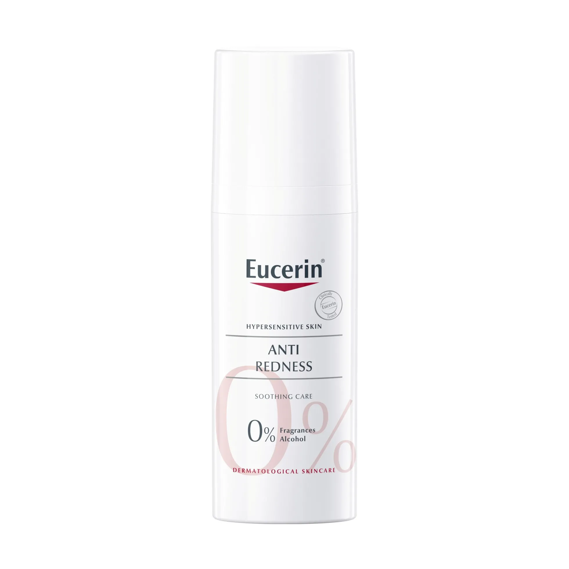 Eucerin Anti-Redness Soothing Care -voide punoittavalle iholle