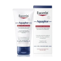 Eucerin Aquaphor Soothing Skin Balm - suojaava hoitovoide