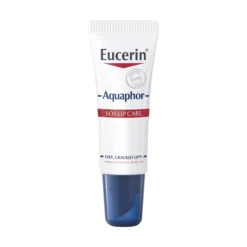 Eucerin Aquaphor SOS Lip Care korjaava huulivoide