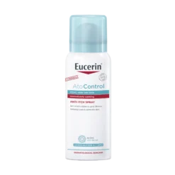 Eucerin AtoControl Anti-Itch Spray - kutinaa rauhoittava suihke