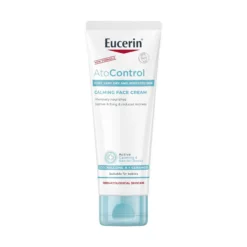 Eucerin AtoControl Face Care Cream -kasvovoide atooppiselle iholle