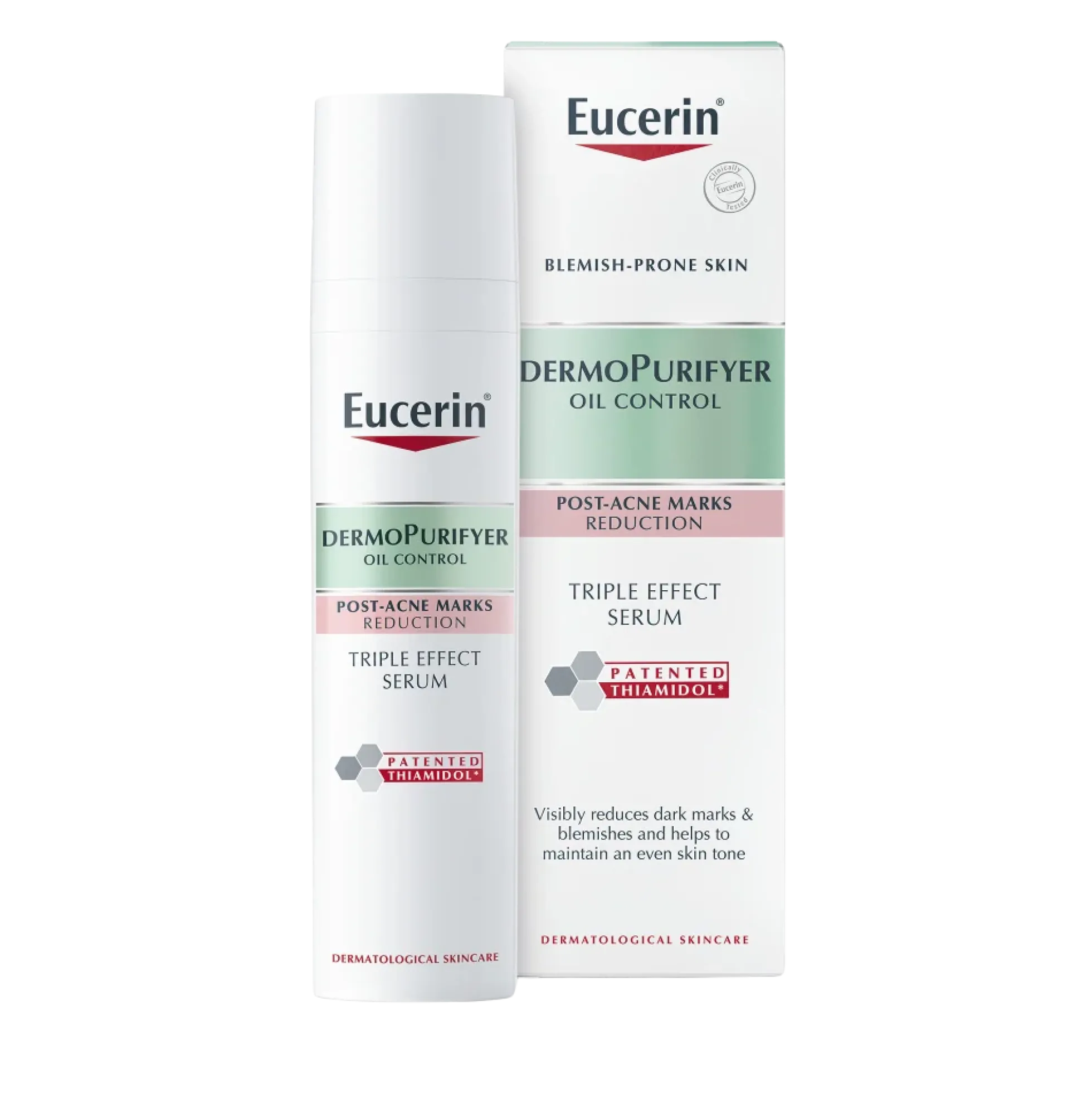 Eucerin DermoPurifyer Triple Effect Serum