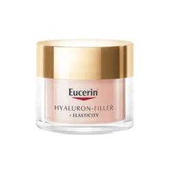 Eucerin Hyaluron-Filler + Elasticity Rose Day SPF30 heleyttävä päivävoide ikääntyvälle iholle 50 ml