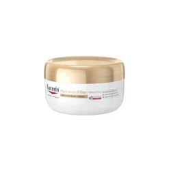 Eucerin Hyaluron-Filler + Elasticity Anti-Age Body Cream vartalovoide ikääntyvälle iholle 200ml