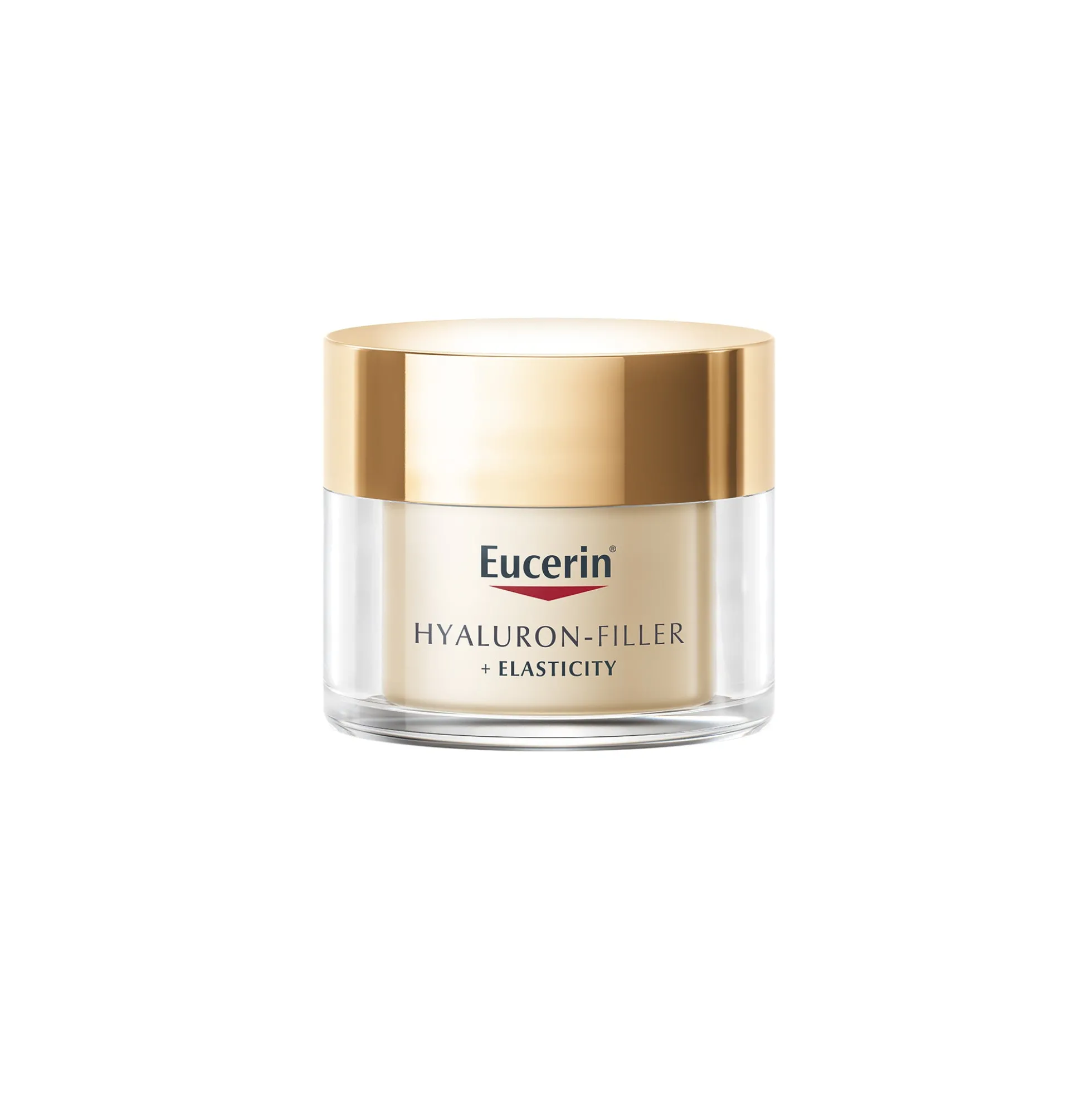 Eucerin Hyaluron-Filler+Elasticity Day SPF15 -päivävoide