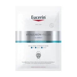Eucerin Hyaluron-Filler Hyaluron Intensive Mask - kosteuttava kangasnaamio