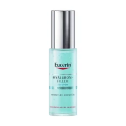 Eucerin Hyaluron-Filler Moisture Booster Ultra Light - syväkosteuttava seerumi