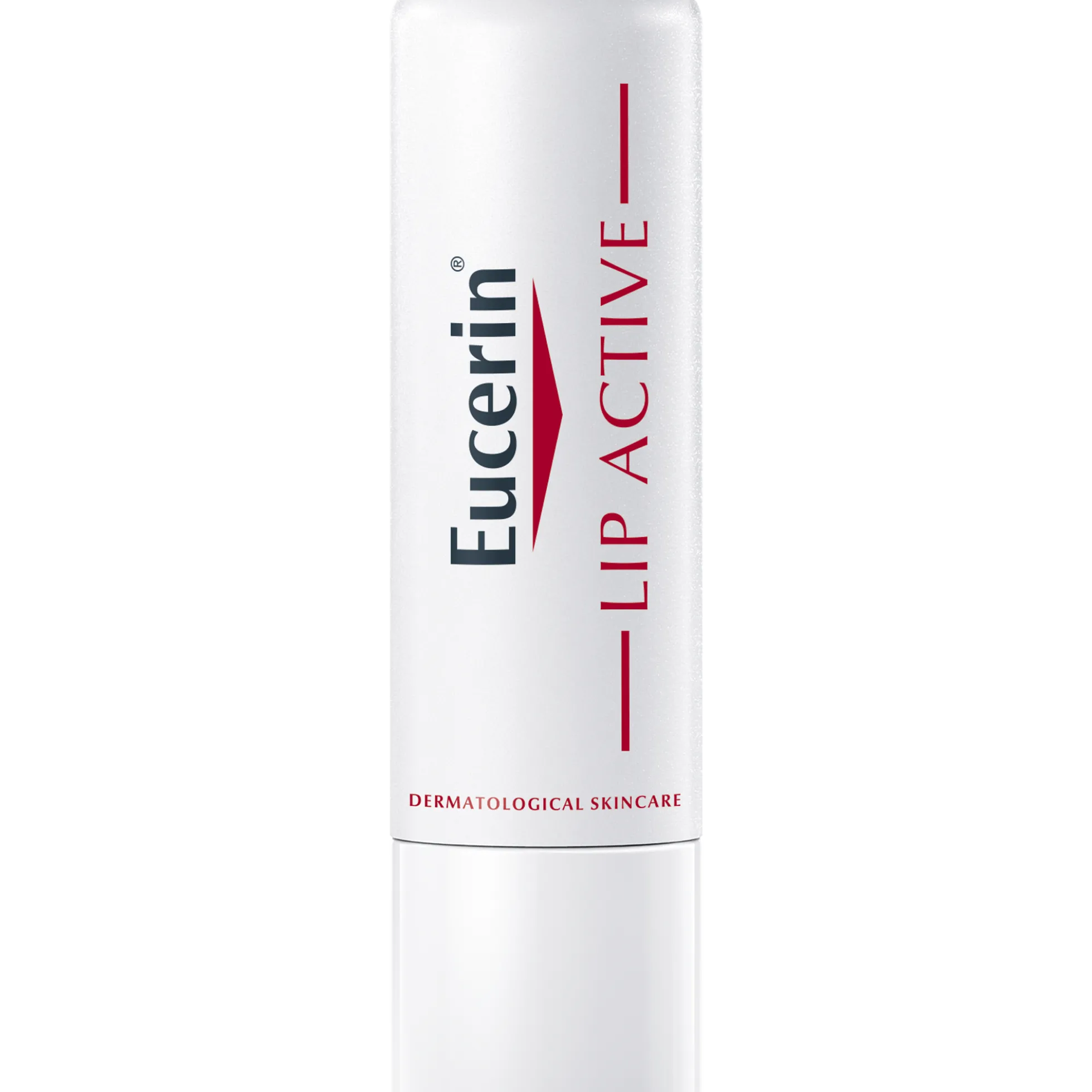 Eucerin Lip Active -huulivoide kuiville ja karheille huulille 4,8 g