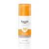 Eucerin Pigment Control Sun Fluid SPF50+ aurinkosuojavoide pigmenttimuutoksiin 50ml