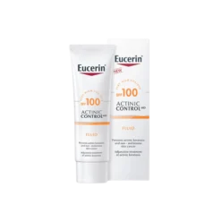 Eucerin Sun Actinic Control MD SPF100 80ml