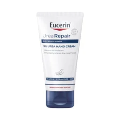 Eucerin UreaRepair Plus Hand Cream käsivoide