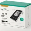 EVOLU BPM automatic verenpainemittari