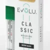 EVOLU Classic elohopeaton kuumemittari
