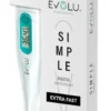 EVOLU Simple digital digitaalinen kuumemittari