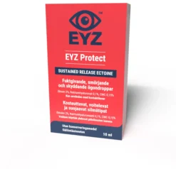 EYZ Protect silmätippa 10ml
