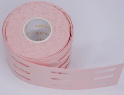 Faceimage lymfateippi kasvoille 5cm x 5m