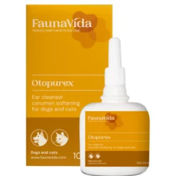 FaunaVida Otopurex 100 ml