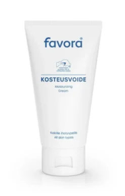 Favora Kosteusvoide 75ml