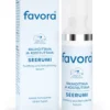 Favora Rauhoittava & Kosteuttava Seerumi 30ml