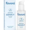 Favora Ravitseva Kasvoöljy 30ml