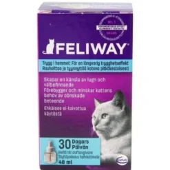 Feliway Classic vaihtopullo liuos