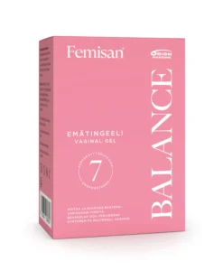 Femisan Balance emätingeeli