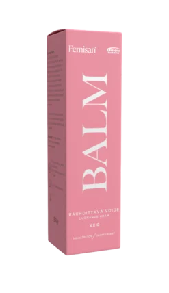 Femisan Balm Suojaava Voide 75 ml