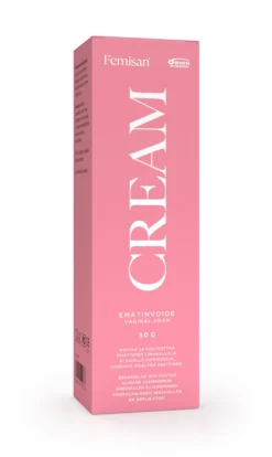 Femisan Cream 50 g