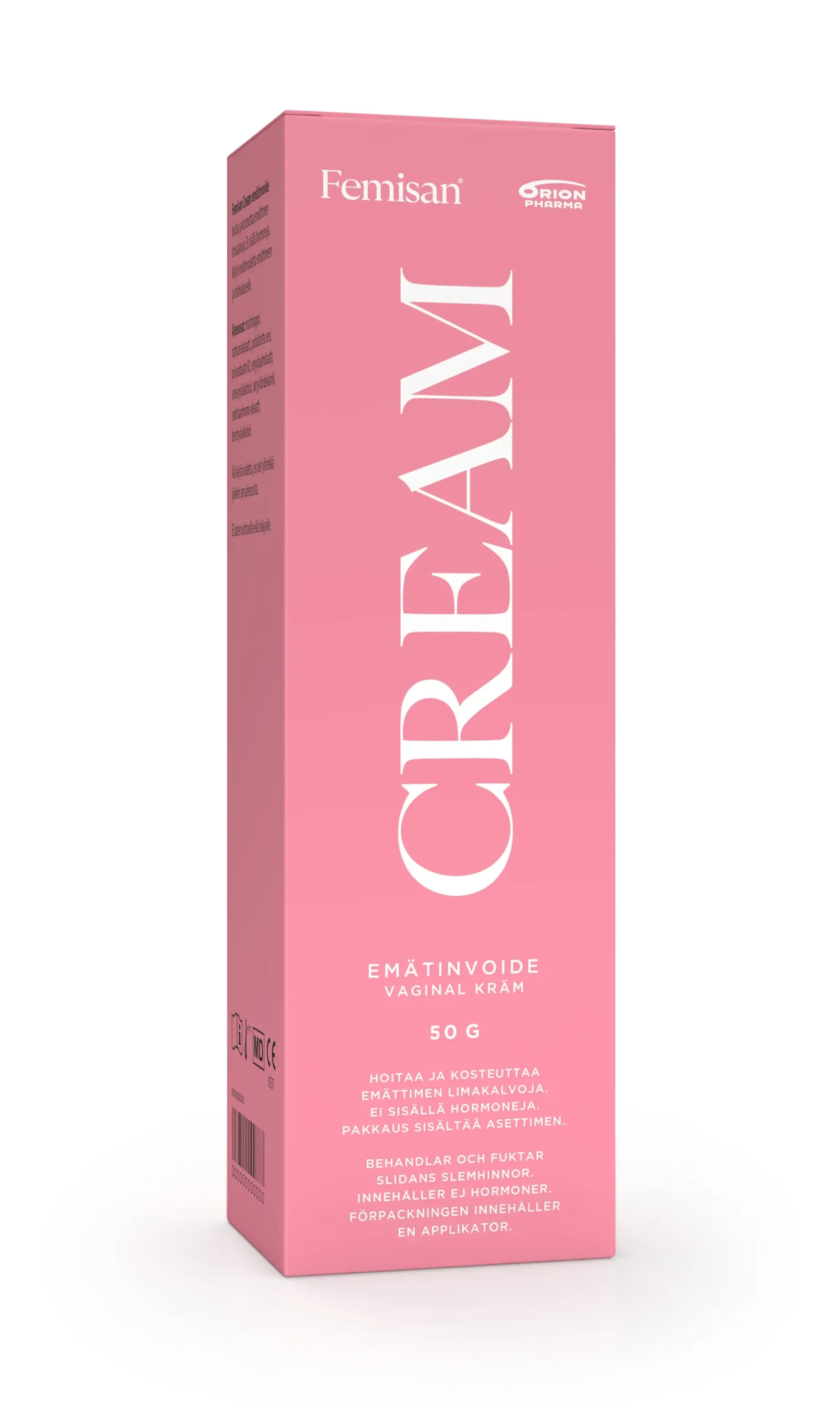Femisan Cream 50 g