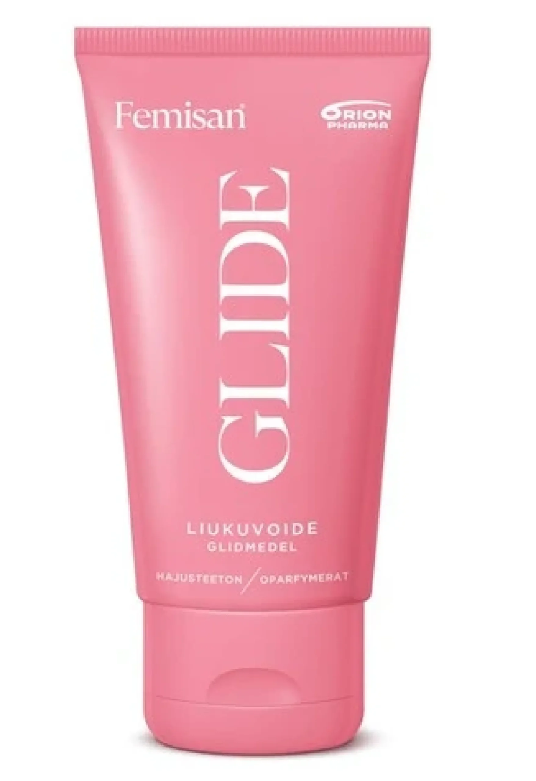 Femisan Glide 75 ml -hellävarainen liukuvoide