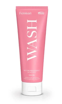 Femisan Wash 125 ml