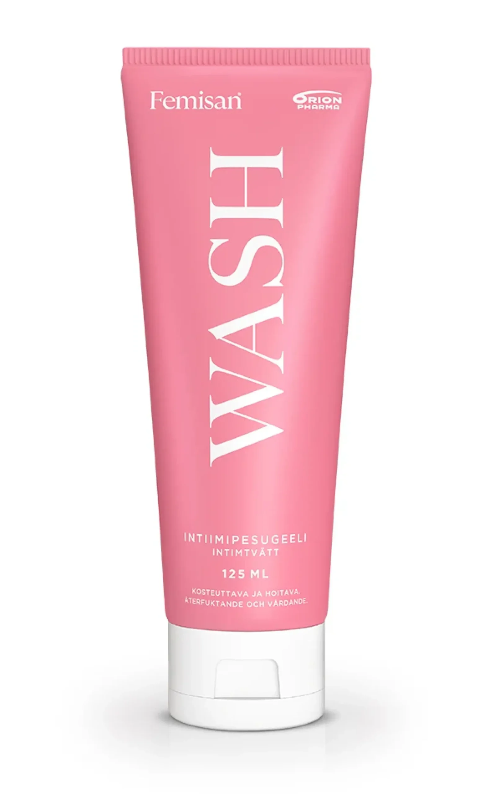 Femisan Wash 125 ml