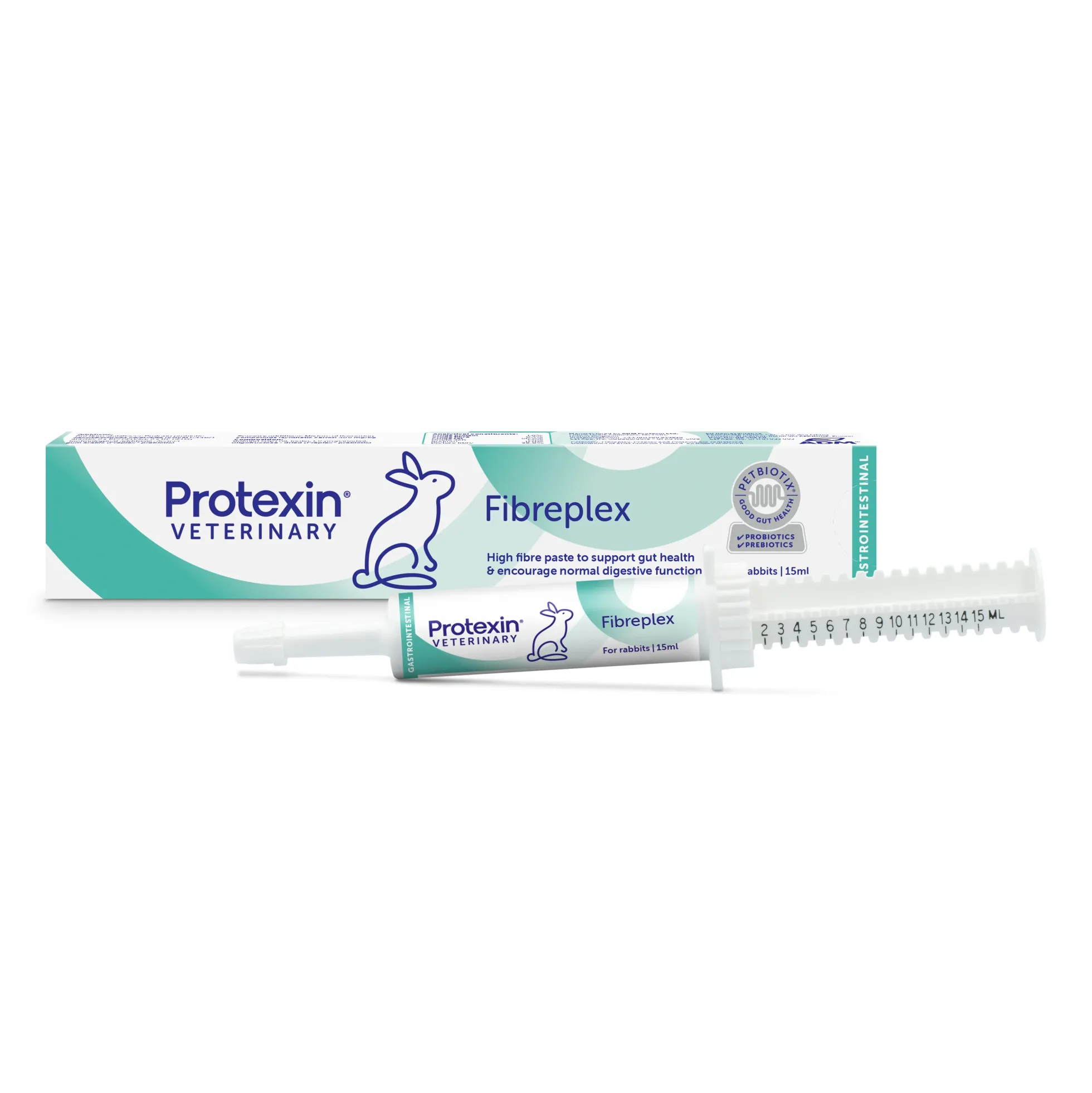 Fibreplex kani 15ml
