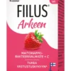 Fiilus Arkeen +C Mansikka 30 tbl