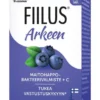 Fiilus Arkeen +C Mustikka 30 tbl