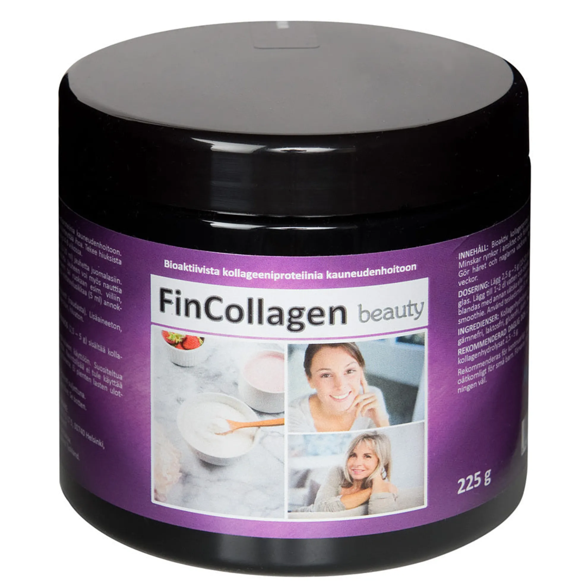 FinCollagen Beauty