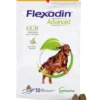 Flexadin Advanced -nivelravinne koirille -Eri pakkauskokoja