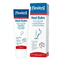 Flexitol Heel Balm kantapääbalsami