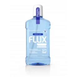 Flux+ Fresh Breath suuvesi 500 ml