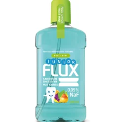 Flux Junior Fruitmint suuvesi