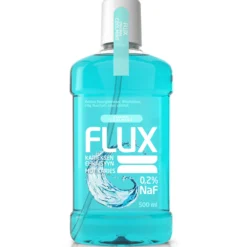 Flux Original Coolmint suuvesi