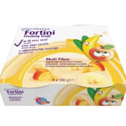 Fortini Creamy Multi Fibre Kesähedelmä