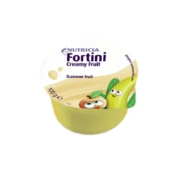 Fortini Creamy Multi Fibre Kesähedelmä