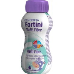 FORTINI MULTI FIBRE (neutraali) 4x200 ml